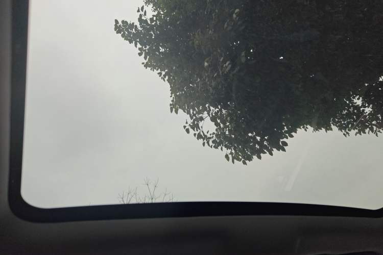 Used Roewe i6 MAX New Energy 2023 EV 420 Skyroof Special Edition Headliner