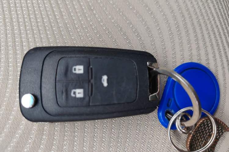 Used Buick GT 2013 GT 1.6L Automatic Fashion Edition