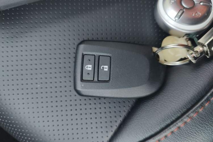 Used Toyota YARiS L Zhi Xuan 2022 X-Trail 1.5L CVT Luxury PLUS Edition
