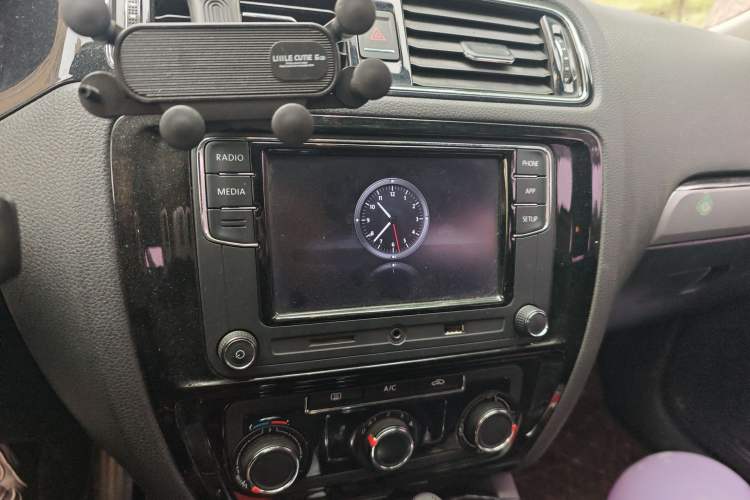 Used Volkswagen Sagitar 2018 280TSI DSG Ignite Edition
