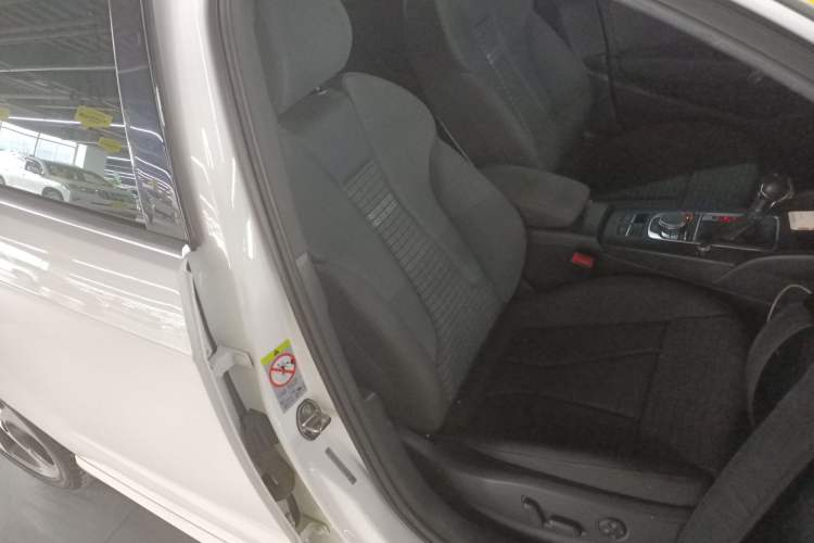 Used Audi A3 2015 Sportback 45 TFSI S line sports model