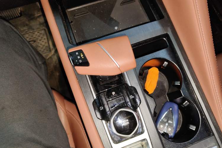 Used CHANGAN CS75 PLUS 2023 3rd Generation 1.5T Automatic Prestige Model