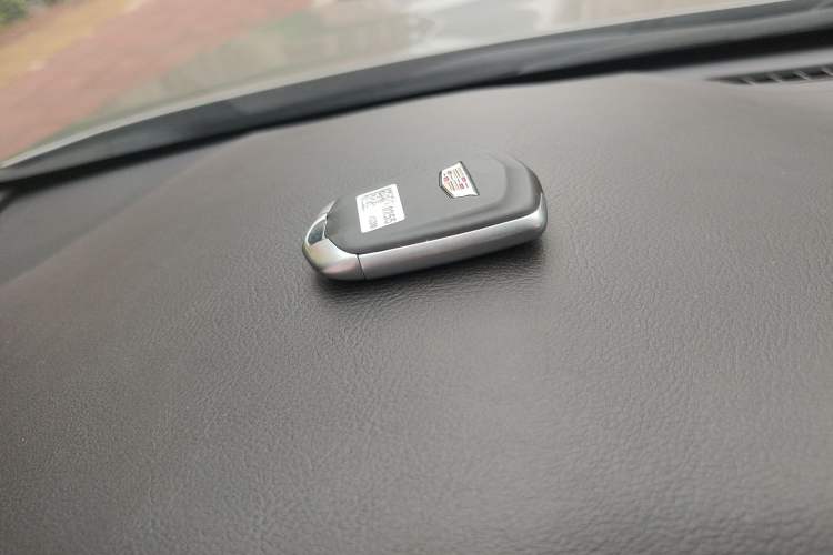 Used Cadillac CT6 2021 28T Elite Edition
