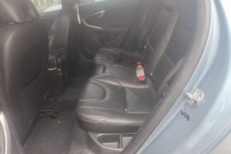 Used Volvo V40 2018 T3 Zhiya Edition