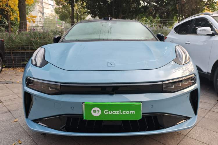 Used Zeekr 001 2025 WE Edition 100 kWh Rear-Wheel Drive
