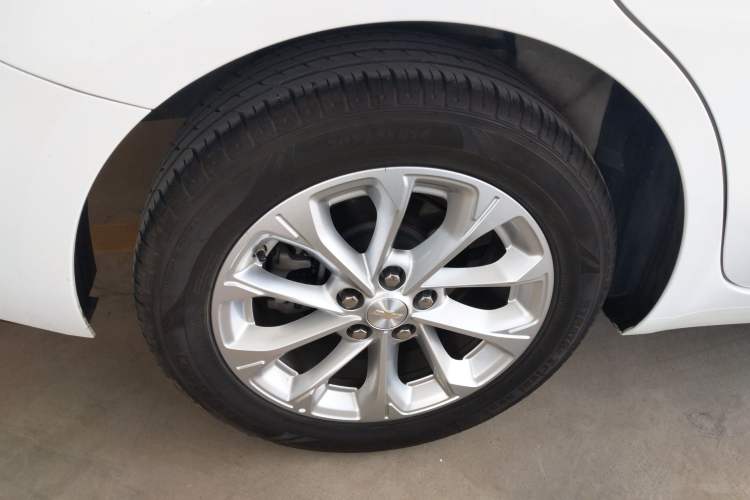 Used Chevrolet Monza 2023 1.5L Dual-Clutch Enjoyment Edition
