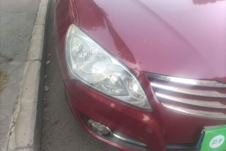 Used Hyundai Celesta 2011 1.6L Automatic Luxury Version
