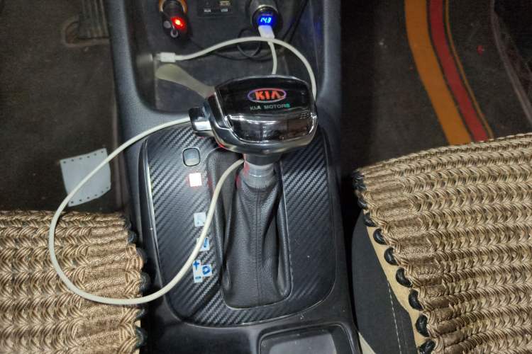 Used Kia K3 2016 1.6L Automatic GL
