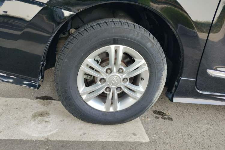 Used SAIC MAXUS G10 2018 PLUS 2.0T Automatic Elite Edition