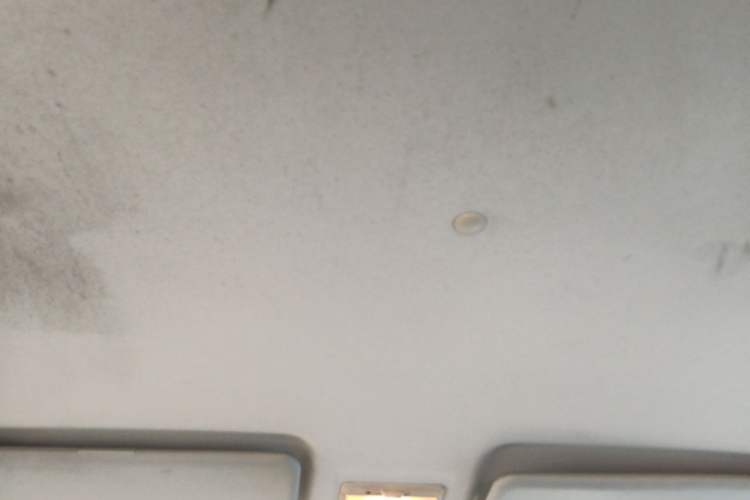 Used CHANGAN OSHAN Olisway 2013 1.4L Manual Jingxiang Model
