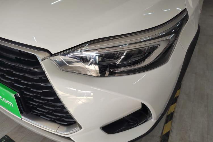 Used Toyota YARiS L Zhi Xuan 2021 X-Trail 1.5L CVT Leading Edition