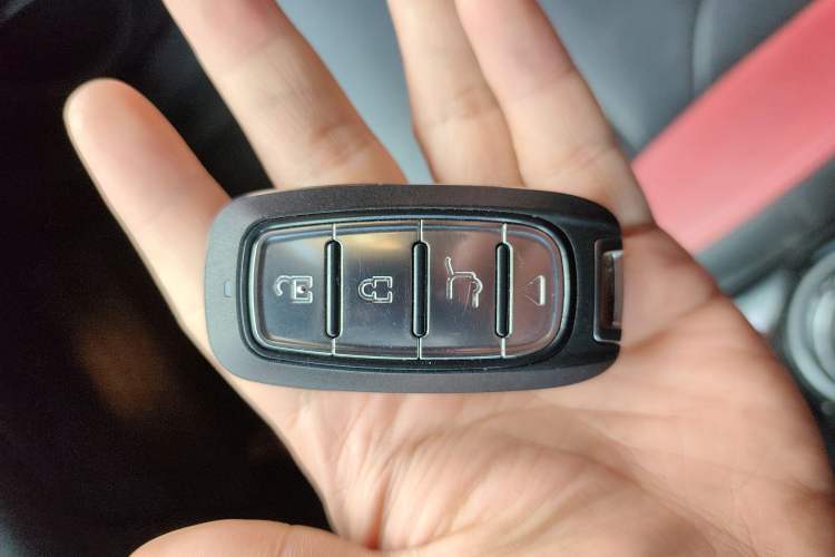 Used Haval H2 2017 Blue Label 1.5T Automatic Two-Wheel Drive Luxury Model