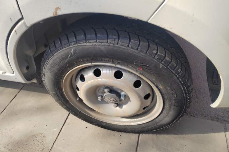 Used Chana Star 5 2022 1.4L Classic Edition Passenger Vehicle JL473Q3