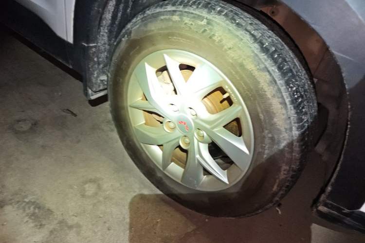 Used Wuling Hongguang S3 2018 1.5L Manual Standard Version China V Standard