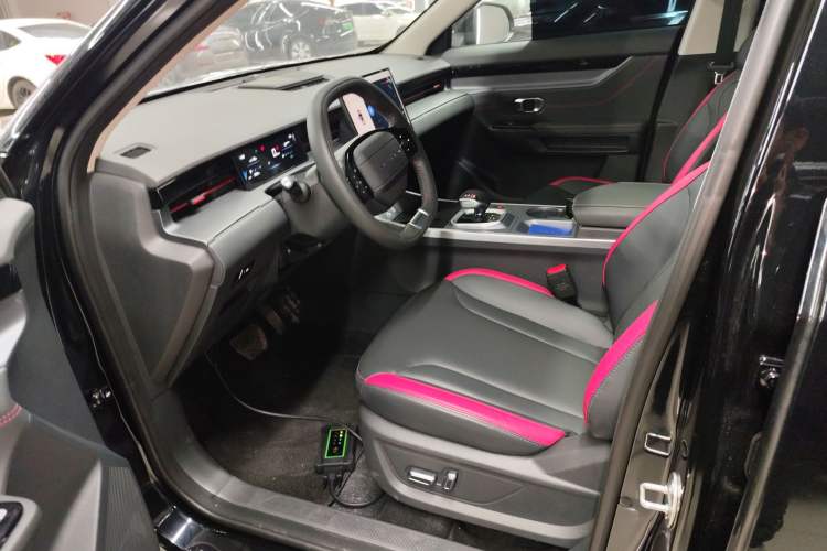 Used JETOUR Dashing 2026 Model—Youth Edition, 1.5T 6DCT Luxury Edition