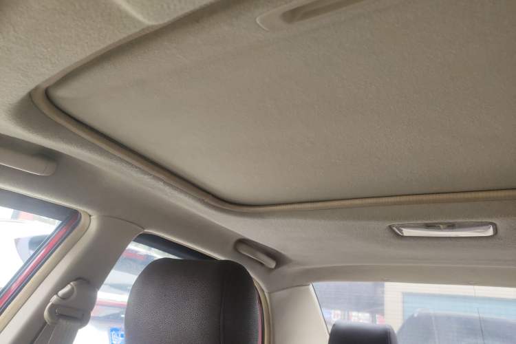 Used Toyota Corolla EX 2013 1.6L Automatic Excellence Edition
