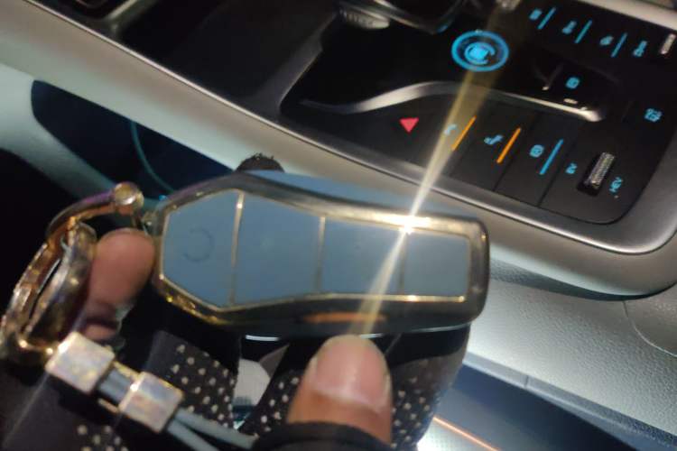 Used BYD Song Pro New Energy 2023 Champion Edition DM-i 110KM Excellence Model