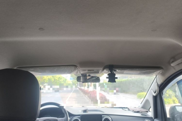 Used JAC Refine M3 2019 IKEA Edition 1.8L Luxury Model
