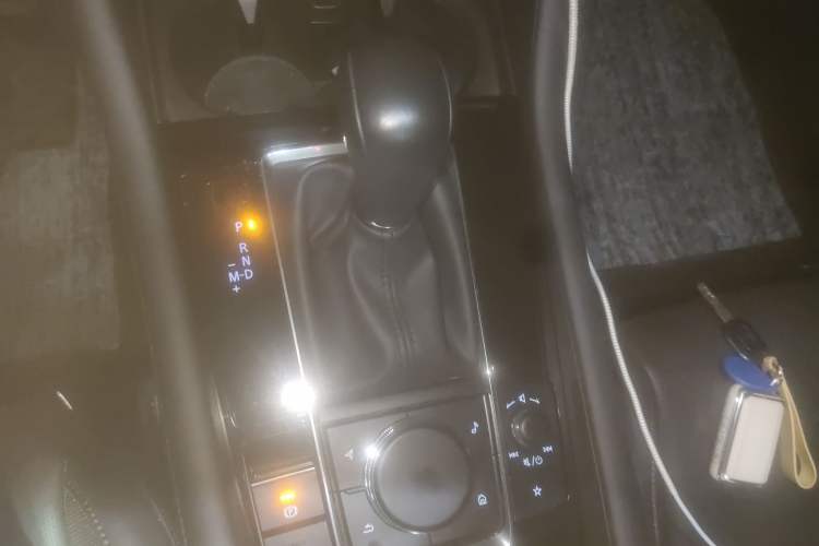 Used Mazda Mazda 3 Axela 2023 2.0L Automatic Zhiya Edition