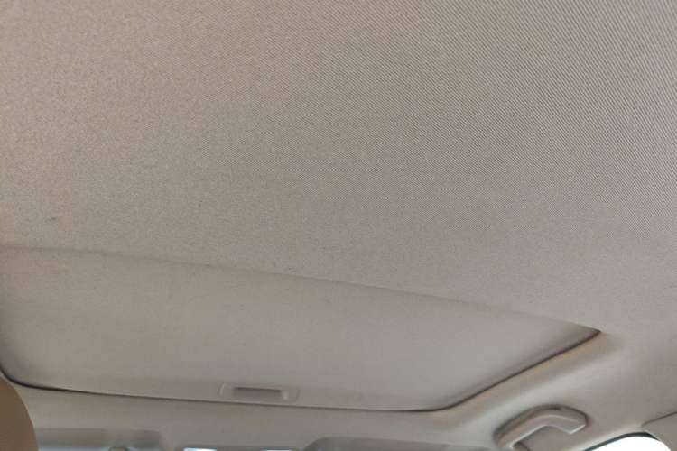 Used Honda Crider 2016 1.8L CVT Luxury Edition
