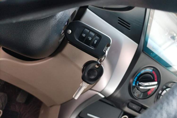 Used Honda Crider 2016 1.8L CVT Comfort Version