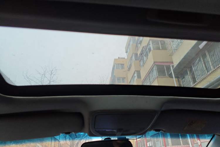 Used Geely Auto Emgrand 2015 Sedan 1.5L Manual - Top Trim Level
