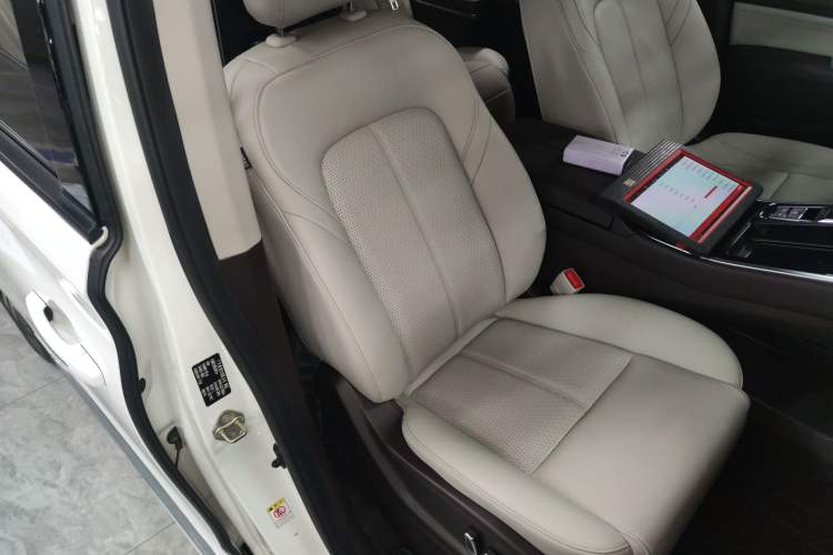 Used GAC Trumpchi M8 2021 Lingxiu Series 390T Flagship Edition