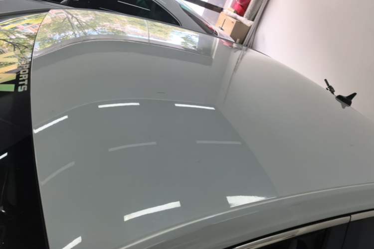 Used Volkswagen Lavida 2023 1.5L Automatic De Yi Edition