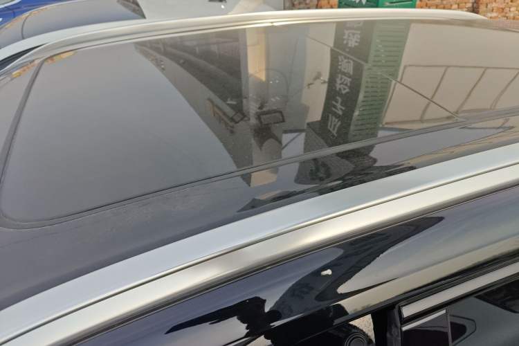 Used Haval XY 2022 1.5T Smart Edition
