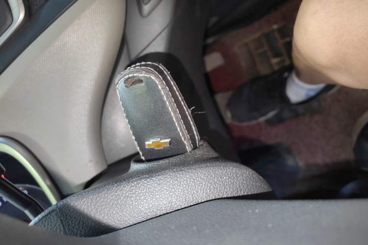 Used Chevrolet Sail 2015 Sail 3 1.3L AMT Ideal Edition