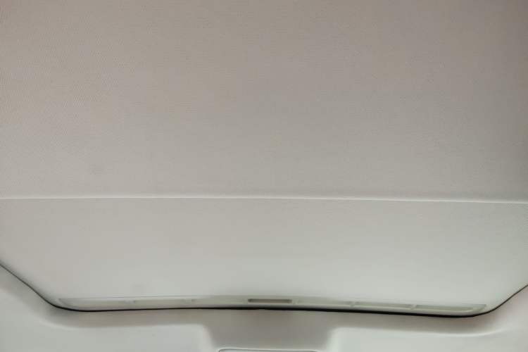 Used Volkswagen Bora 2014 1.6L Automatic Comfort Model Headliner