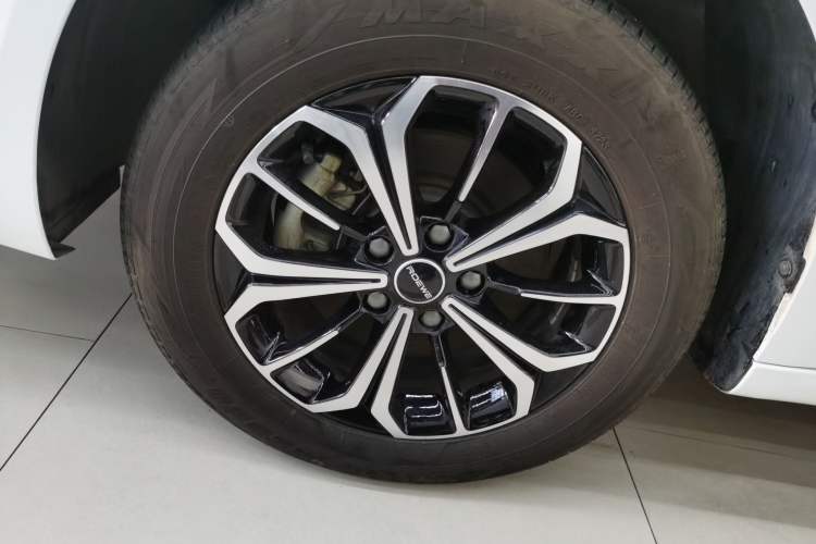 Used Roewe i6 MAX New Energy 2023 EV 420 Skyroof Special Edition Left Front Wheel Hub