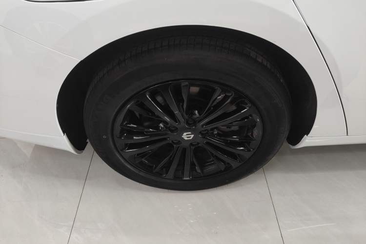 Used Leapmotor C01 2024 Pure Electric 525 Smart Drive Edition Right Rear Wheel Hub