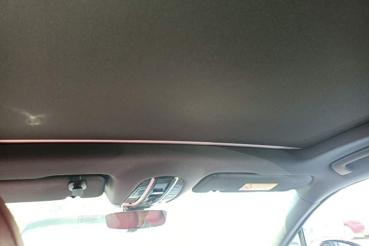 Used Porsche Cayenne 2019 Cayenne 3.0T Headliner