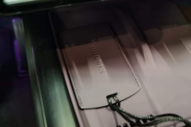 Used Xiaomi Auto SU7 2024 Rear-Drive Ultra-Long Range Advanced Pro-Level Intelligent Driving Version