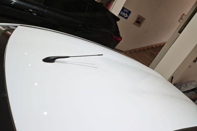 Used JMEV Xiao Qilin 2024 201km Comfort Version