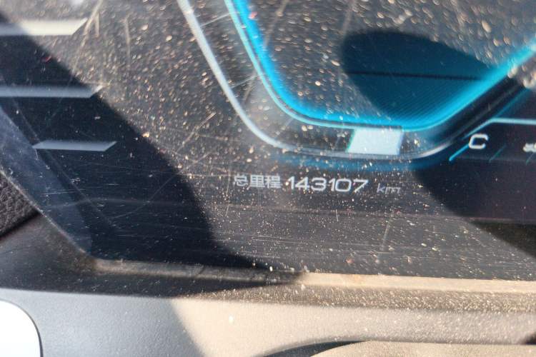 Used BYD Song Pro 2019 1.5T Automatic Prestige Model