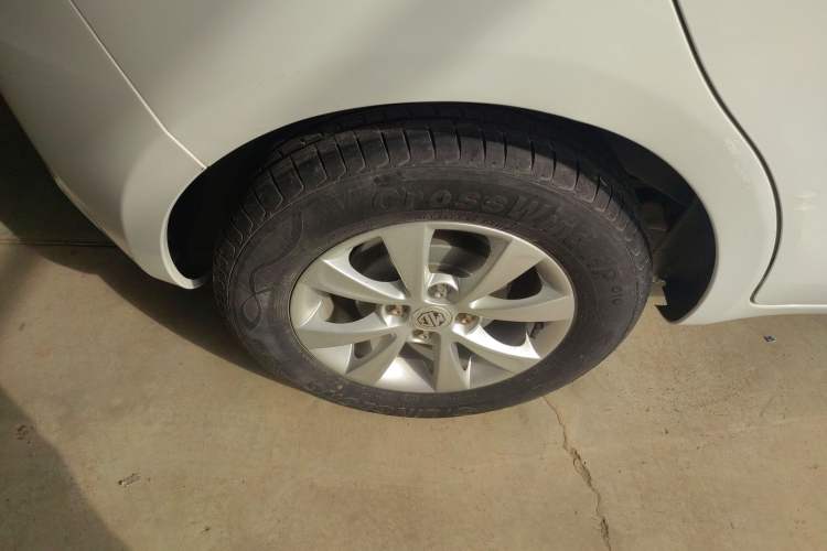 Used MG 3 2016 1.3L AMT Comfort Edition