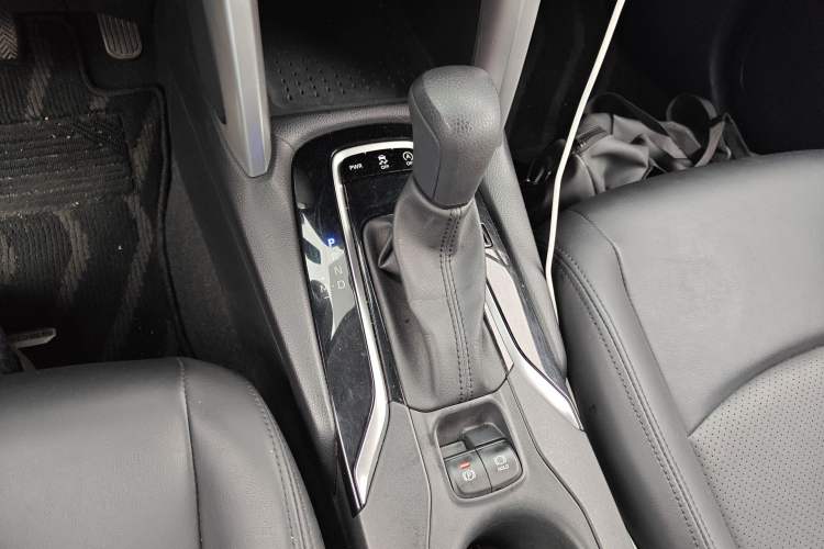 Used Toyota Corolla Cross 2022 2.0L Pioneer Edition