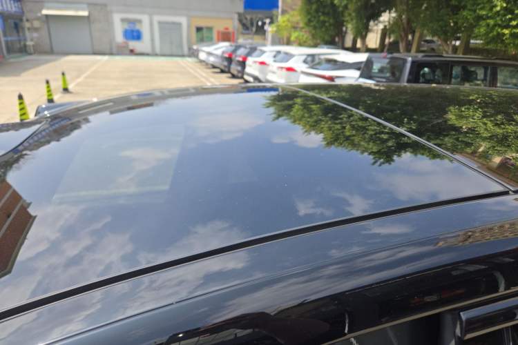 Used Nio ES8 2026 Model 6-seat Executive Luxury Edition
