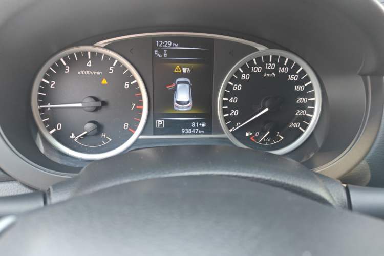 Used Nissan Tiida 2016 1.6L CVT Smart Drive Edition