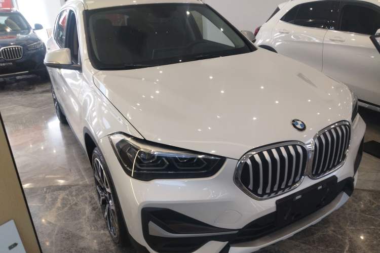 Used BMW X1 2021 Revised xDrive25Li Premium Edition
