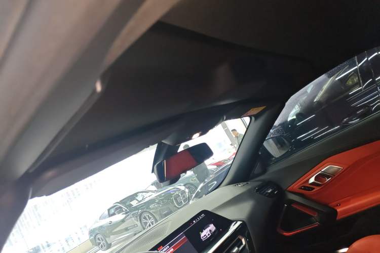 Used BMW Z4 2019 sDrive 25i M Sport Night Edition package