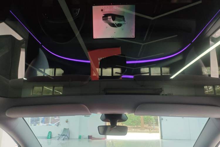 Used Tesla Model Y 2025 Long-Range All-Wheel Drive First Edition