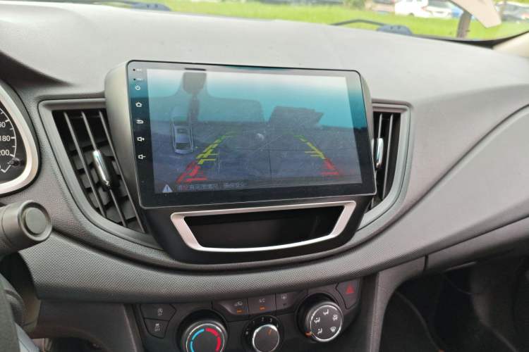 Used Chevrolet Cavalier 2016 1.5L Automatic Enjoyment Edition