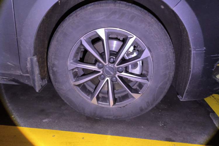 Used BYD Destroyer 05 2024 HONOR Edition DM-i 55KM Luxury Model