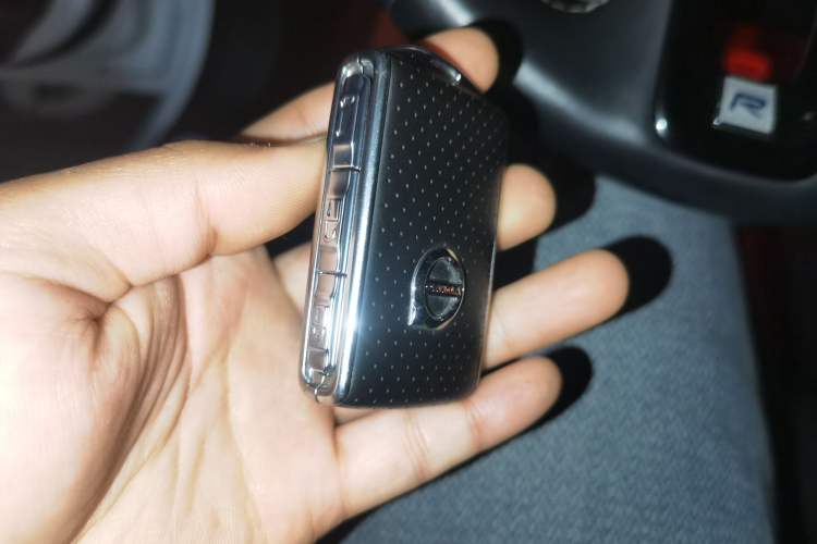 Used Volvo S90 2021 B5 Zhiyuan Luxury Edition
