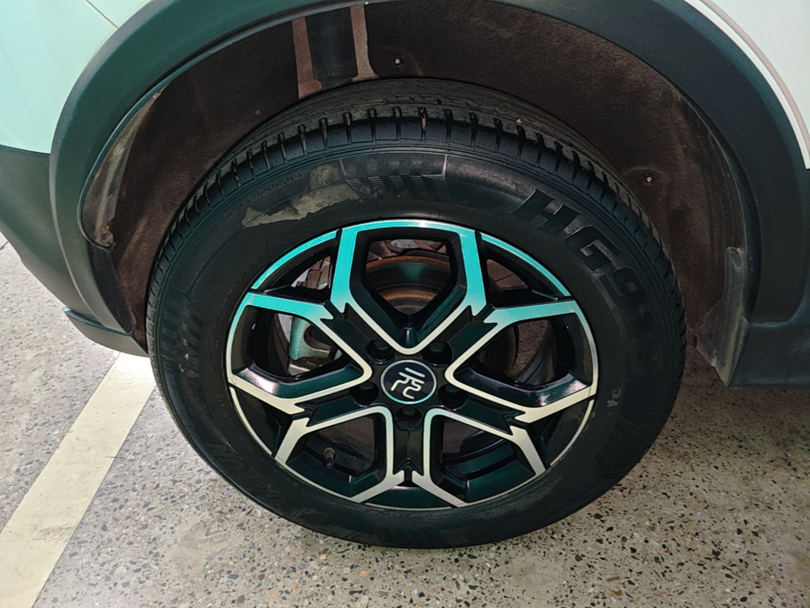 BYD Yuan Pro 2021 401 km Luxury Version — снимка 11