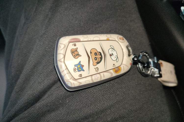 Used Cadillac XTS 2018 28T Tech Edition
