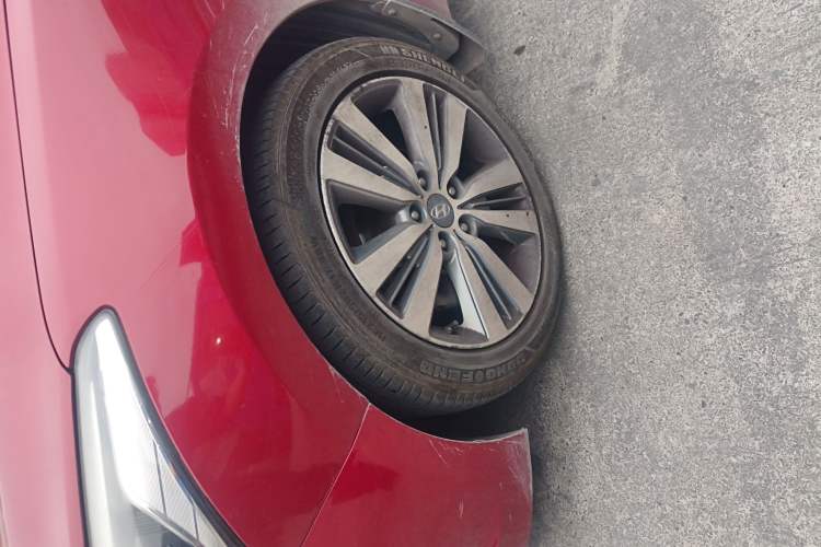 Used Hyundai Mistra 2014 1.8L Automatic Deluxe DLX Model